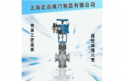 ?KZSNC氣動活塞切斷閥